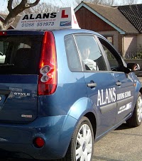 Alans Driving School 628182 Image 0